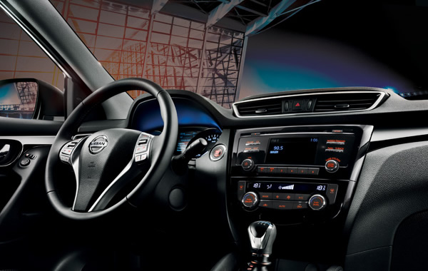 Nissan en ecuador nuevos #7