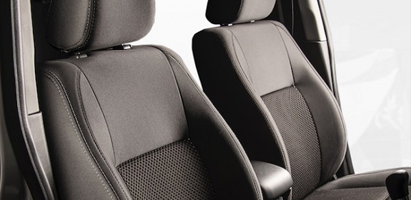 Chevrolet GrandVvitara SZ Next 2.0 TM 4x2 interior
