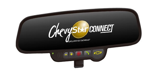 ChevyStar Connect