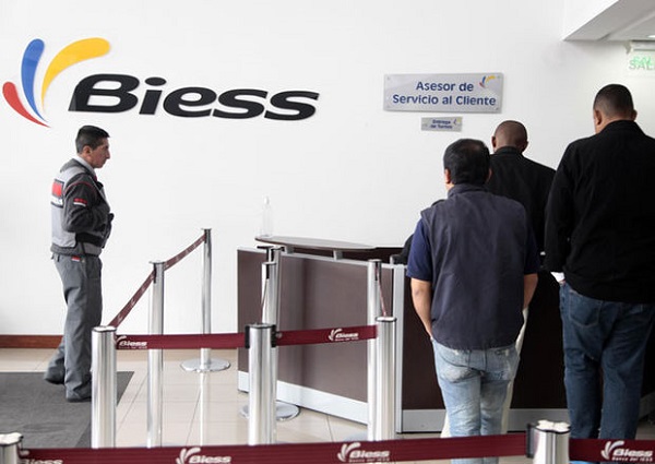 Préstamos del Biess