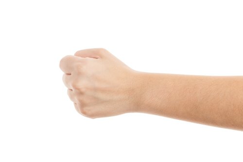 Ejercicios para artritis en las manos