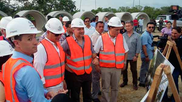 Nuevo hospital del Iess en Machala