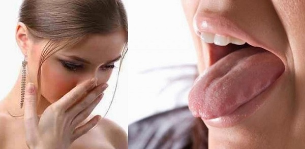Cómo eliminar el mal aliento de la boca