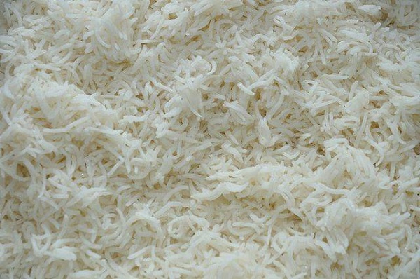 Cómo hacer queso de arroz