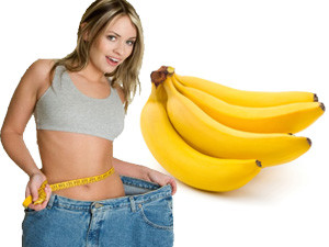 Beneficios del plátano en ayunas
