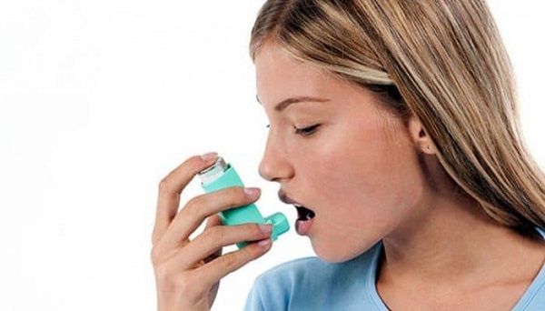 Remedios naturales para el asma