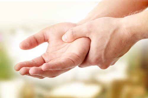 Ejercicios para artritis en las manos