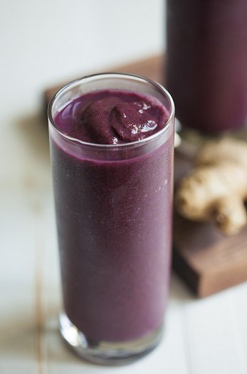 Licuado para desinflamar las articulaciones y calmar el dolor