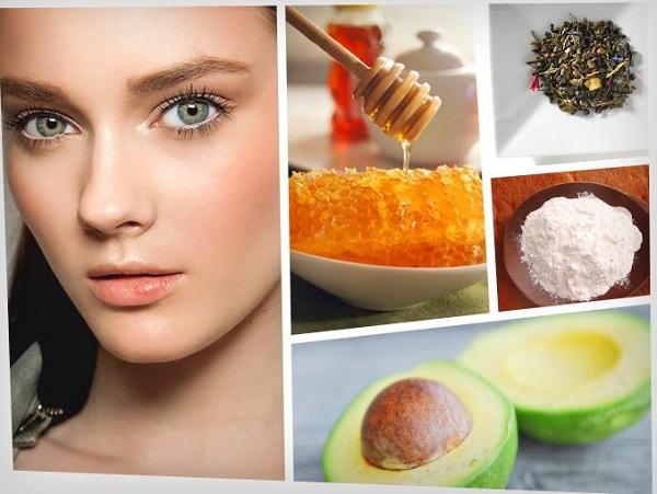 Mascarilla de aguacate para rejuvenecer el rostro