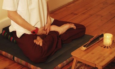 Pasos para meditar en casa