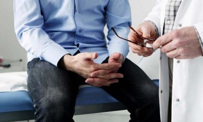 Remedio casero para la prostata