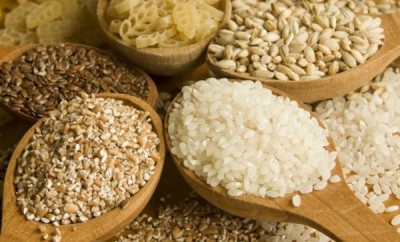 Alimentos para bajar el colesterol