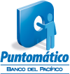 Punto pago Banco del Pacífico