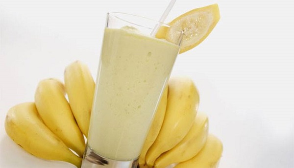 Batido para aumentar masa muscular