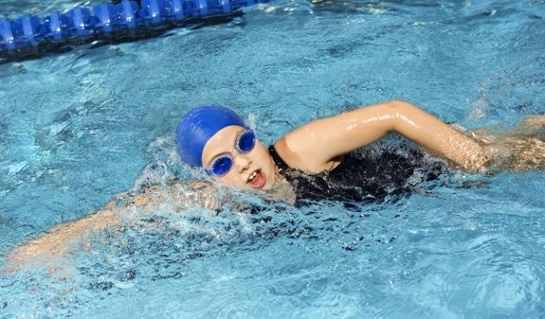 Beneficios de la natación para la salud