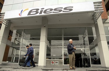 Préstamos quirografarios del BIESS con nuevas reglas