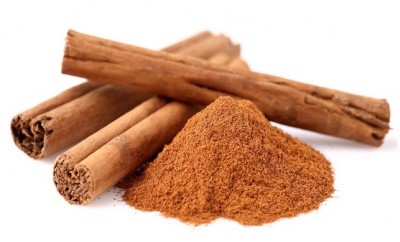 Canela para bajar el azúcar en la sangre