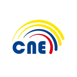 Vocal de Mesa Electoral, Consejo Nacional Electoral - CNE