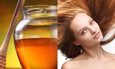Cómo aclarar el cabello naturalmente con miel