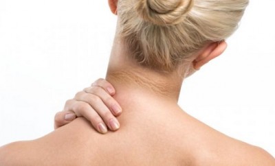 Cómo aclarar el cuello de forma natural