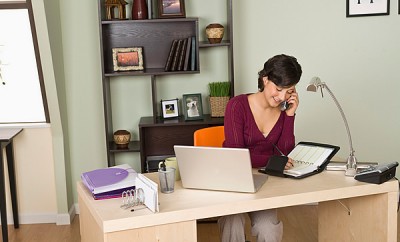 Decorar la oficina según el Feng Shui