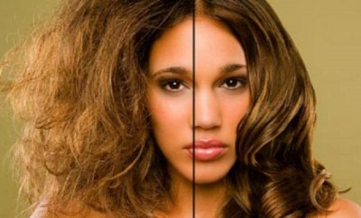 Cómo eliminar el frizz del cabello naturalmente