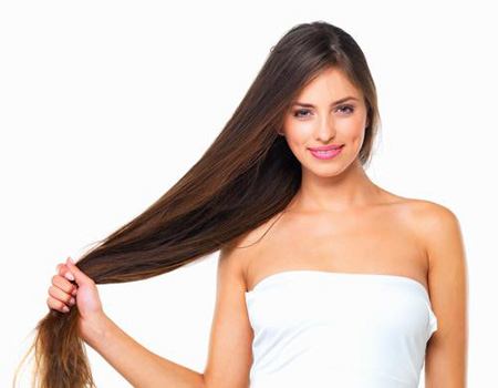 Cómo hacer crecer el cabello rápidamente