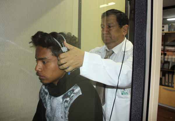 IESS previene enfermedades laborales