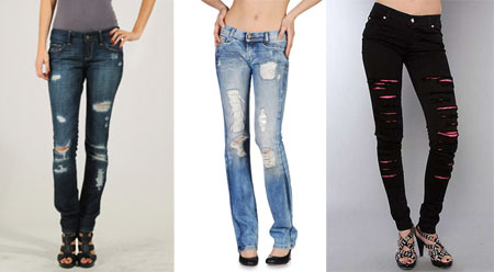 moderniza tus jeans