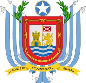 cantones de la provincia del guayas