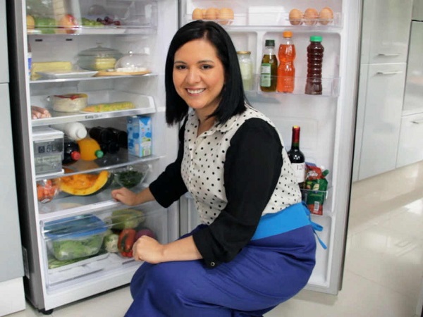 Tips fáciles para aprovechar el espacio del refrigerador
