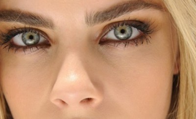 Tips para maquillarse las cejas