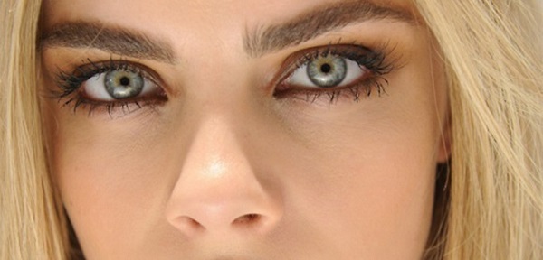 tips para maquillarse las cejas