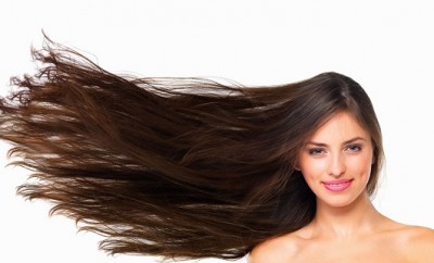 truco para hacer crecer el cabello