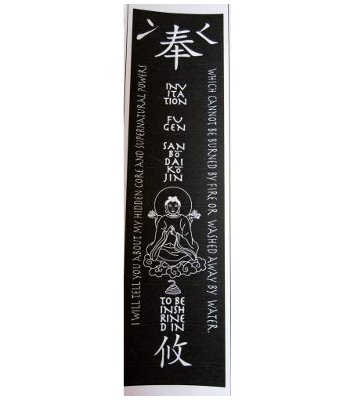 Amuletos japoneses para la buena suerte