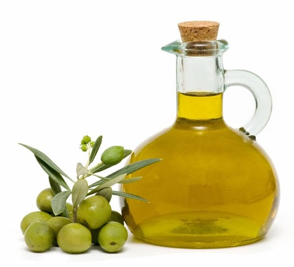 Beneficios y propiedades del aceite de oliva