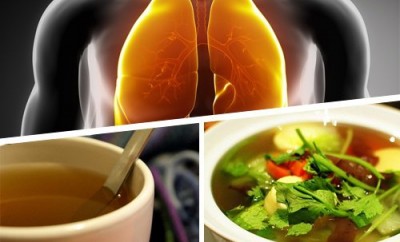 Cómo desintoxicar los pulmones en 3 días