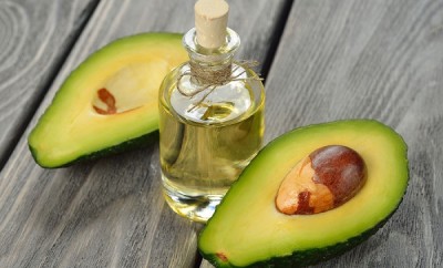 Cómo hacer aceite de aguacate