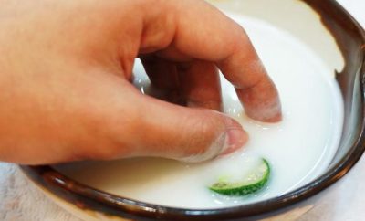Cómo hacer crecer las uñas de las manos