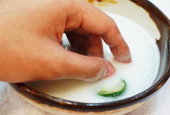 cómo hacer crecer las uñas de las manos