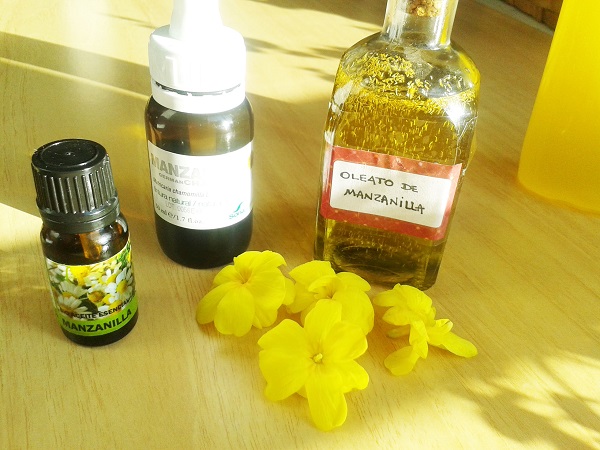 Cómo hacer shampoo  de manzanilla para aclarar el cabello
