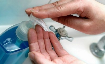 Cómo hacer un gel antibacterial casero