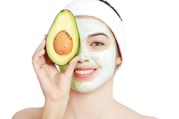 cómo hacer una crema facial de aguacate