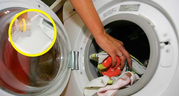 Consejos para alargar la vida de tu ropa en la lavadora