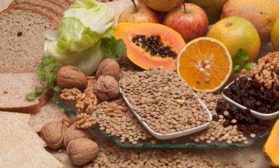 Laxantes naturales para el estreñimiento