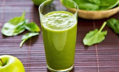 Licuado reductivo energético