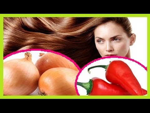 Shampoo casero para hacer crecer el cabello