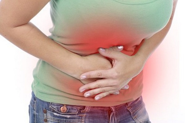 Aliviar la gastritis naturalmente