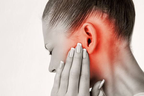 Cómo eliminar el dolor de oído