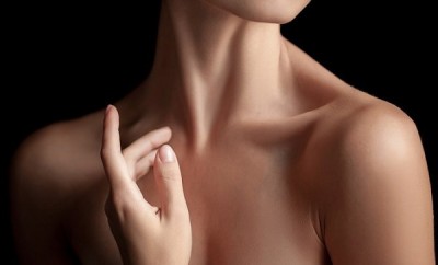 Cómo eliminar la flacidez del cuello